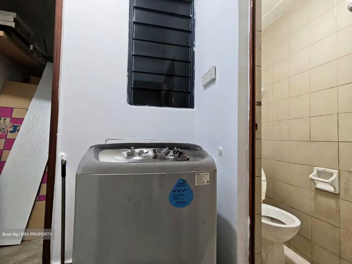Regentville (D19), Apartment #586098971